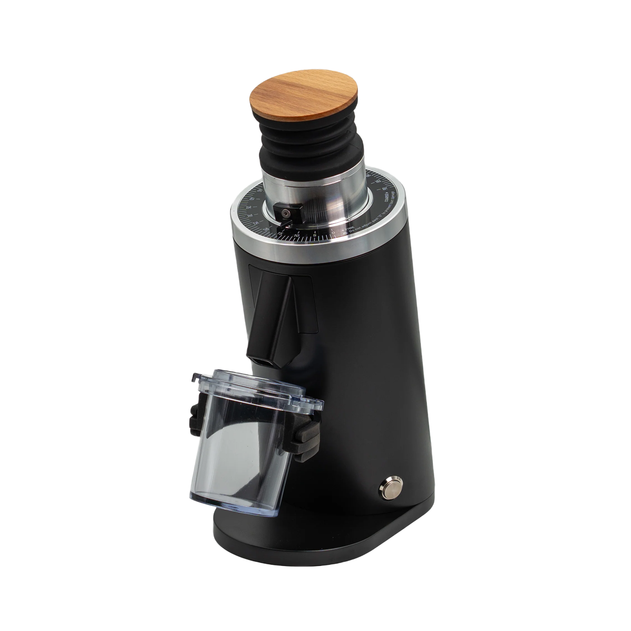 DF54 V4 | Beste single-dose koffiemolen onder €300 | FREKKO DF-dealer