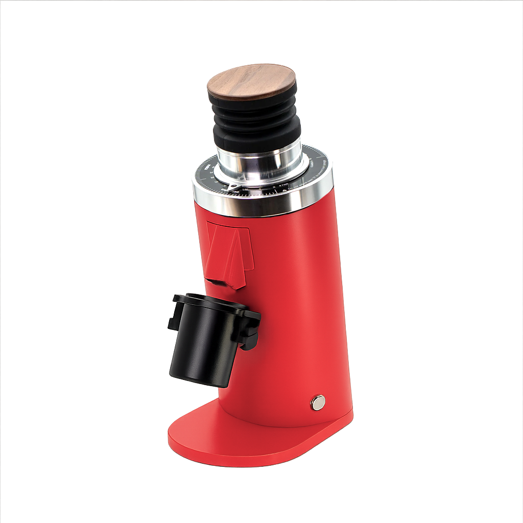 DF Coffeegrinders DF64 Gen 2.5 Rood