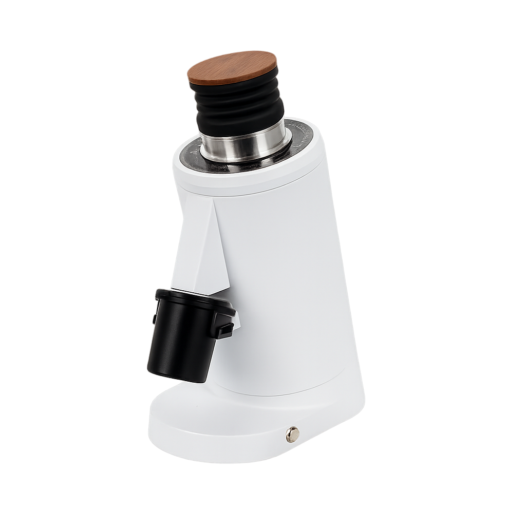 DF Coffeegrinders DF83 V3 koffiemolen wit