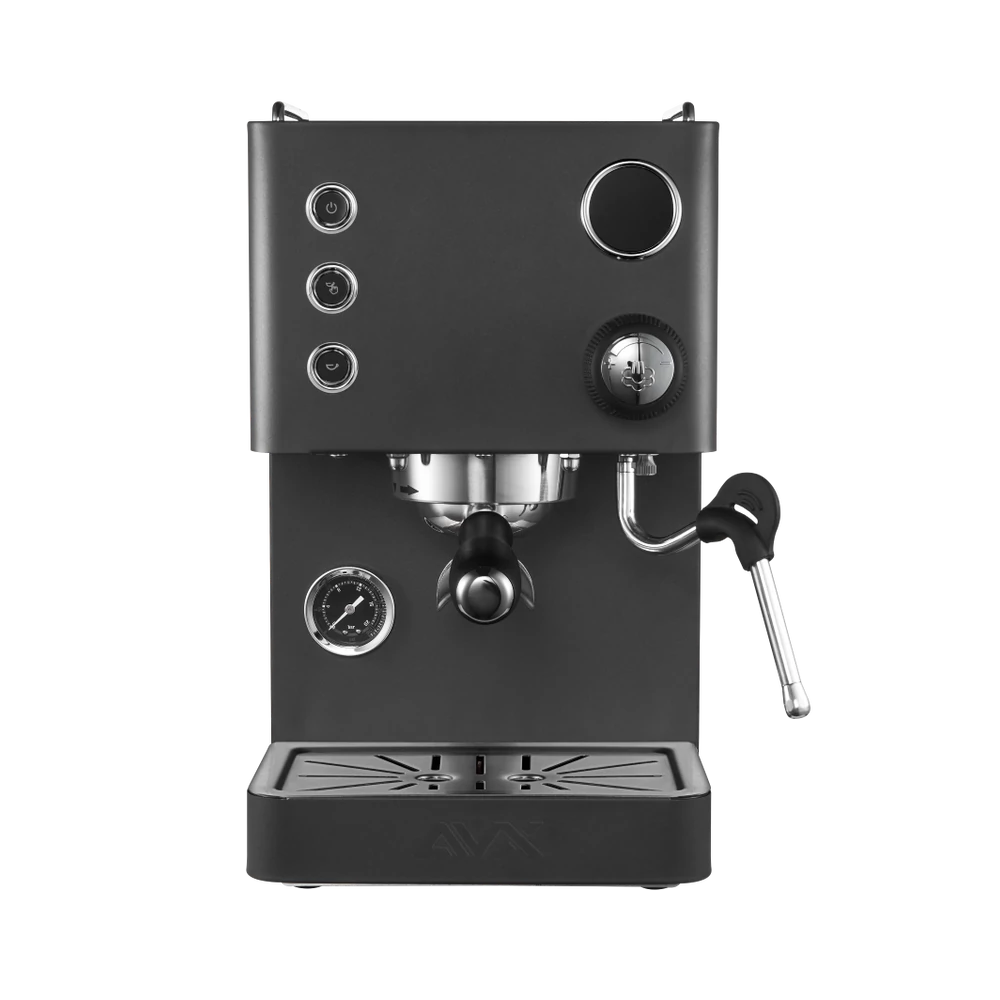 AVX Hero X | Beste voordelige espressomachine voor thuis | FREKKO