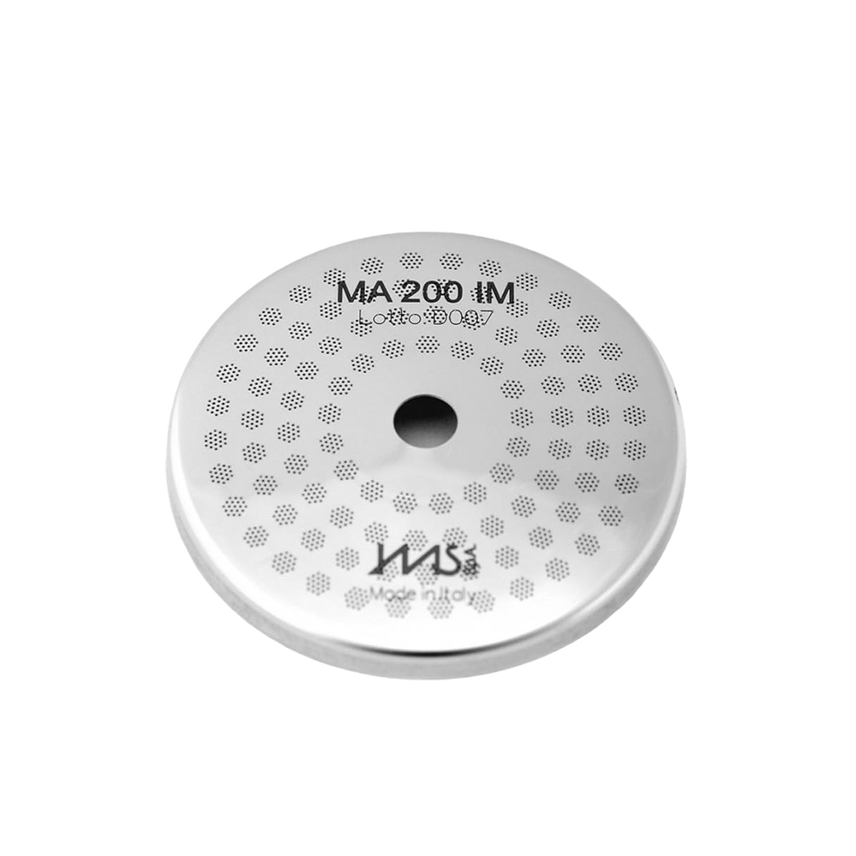 IMS Shower Screen