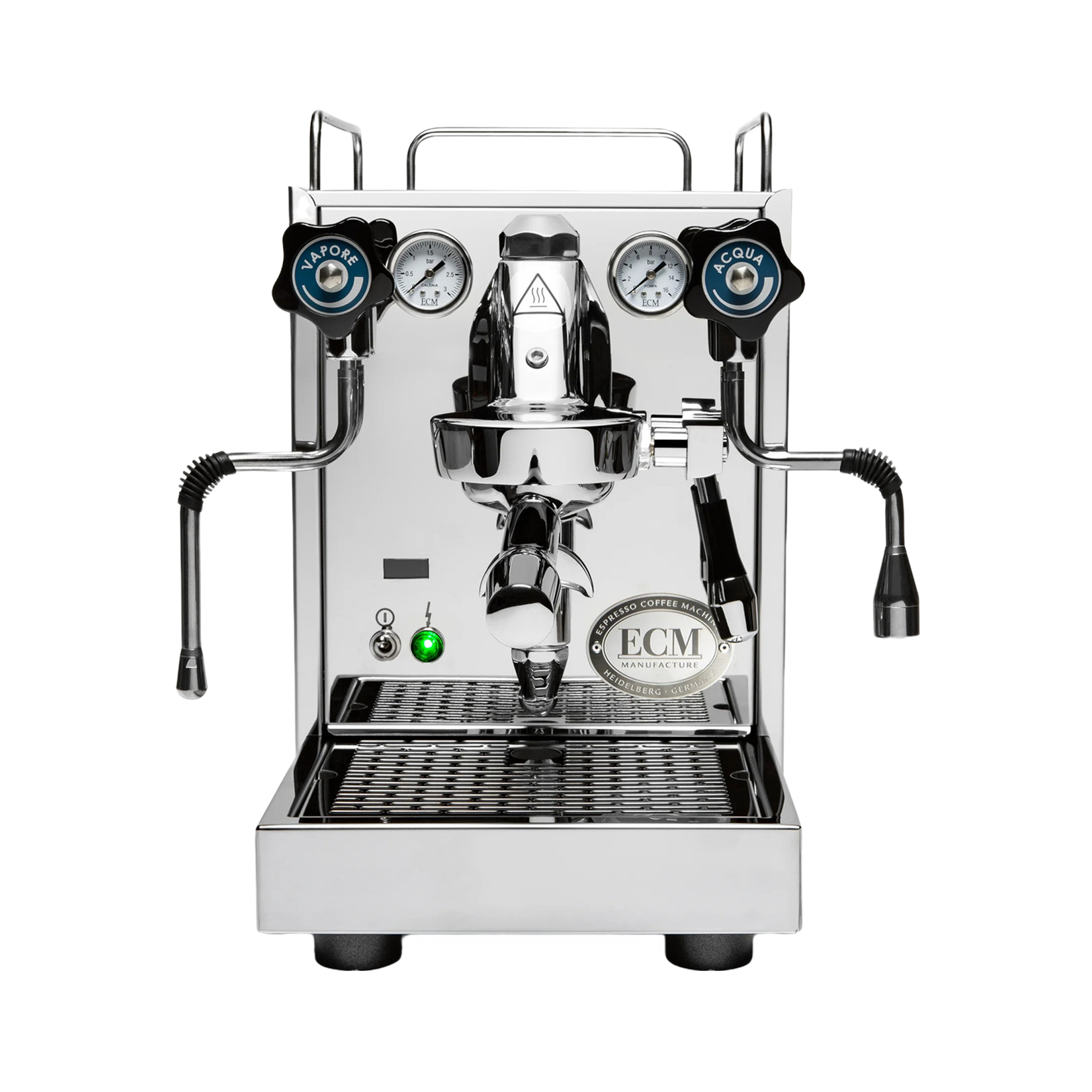 ECM Mechanika V Slim PID | Compact E61 Espresso Machine | FREKKO
