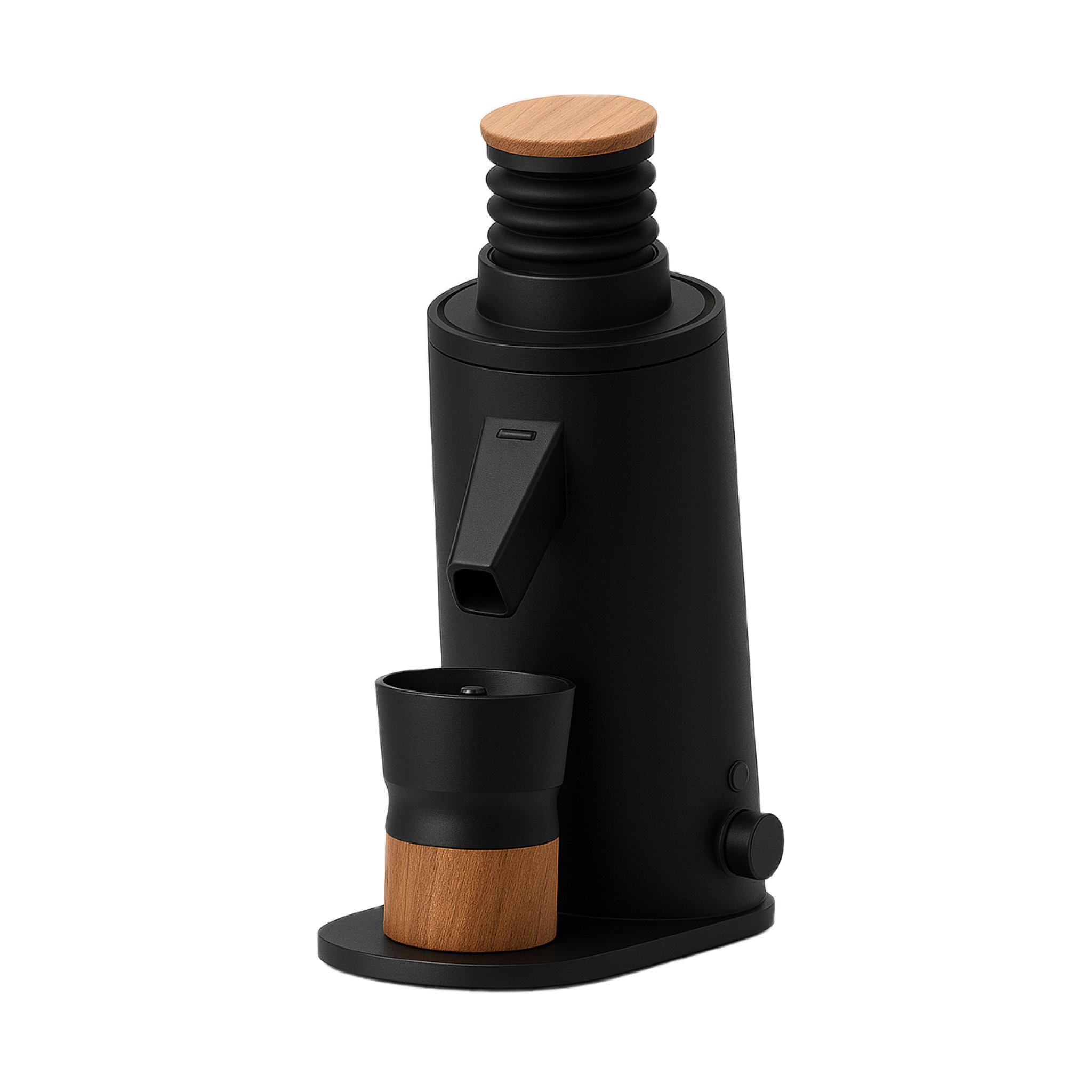 NB64V AVX | Single-dose coffee grinder specialist | FREKKO