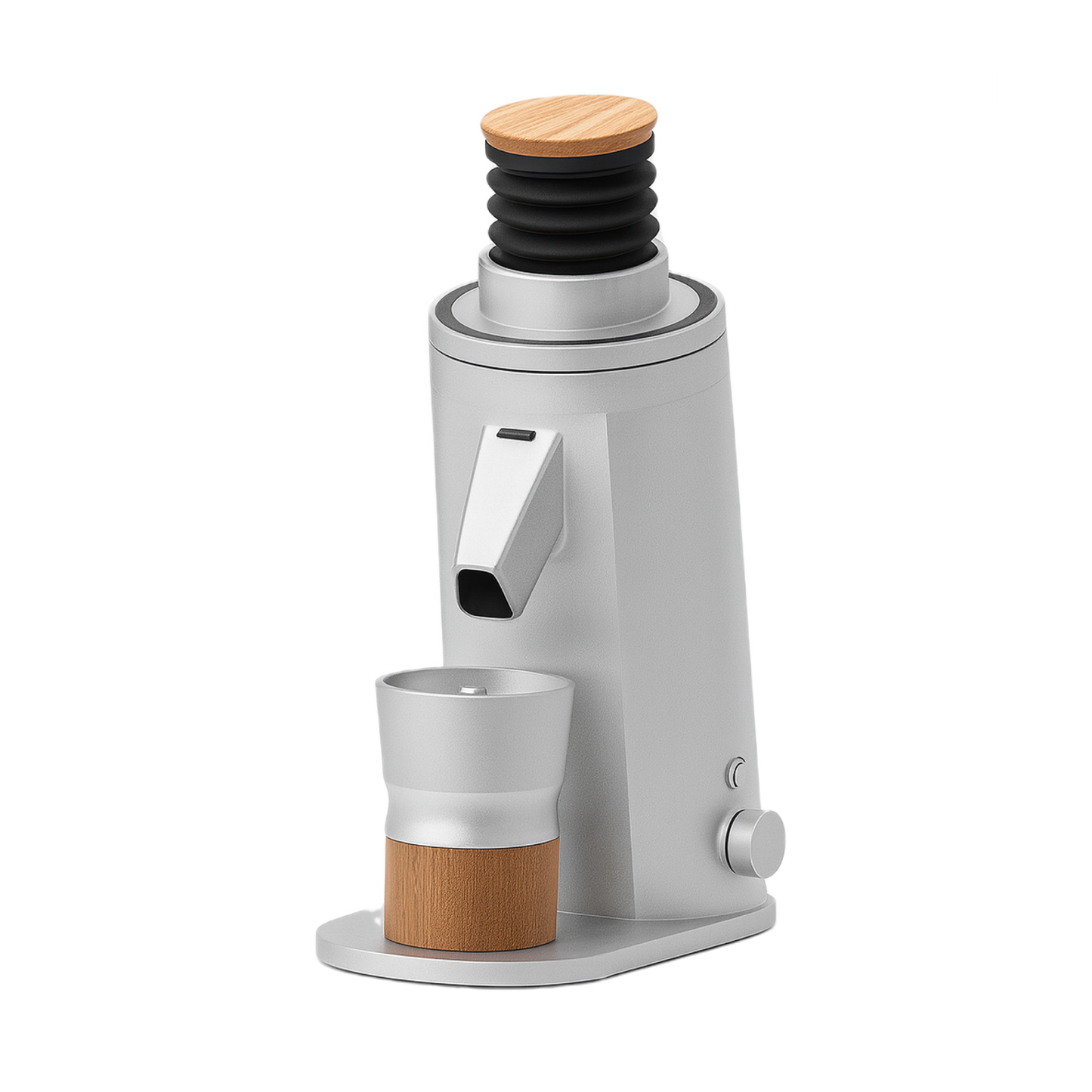 AVX NB64V zilver
