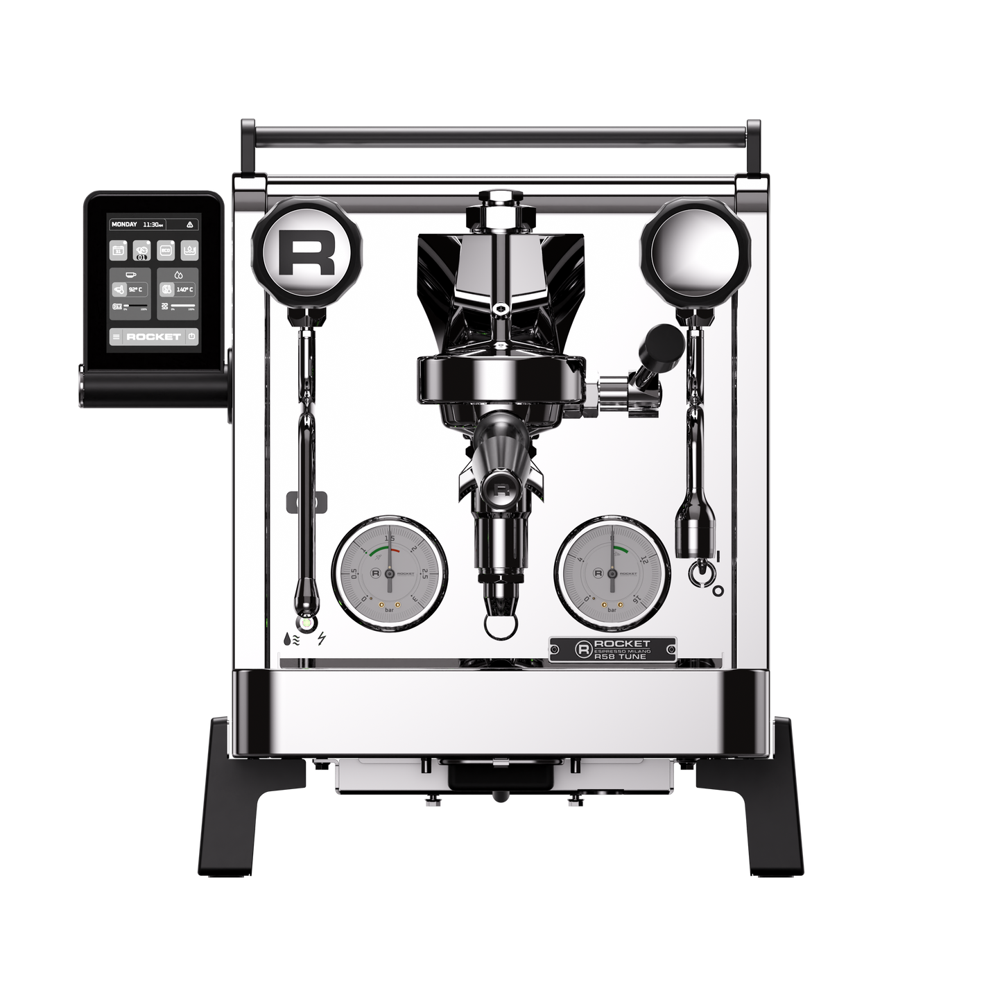 Rocket Espresso R58 Tune Espresso machine official dealer FREKKO