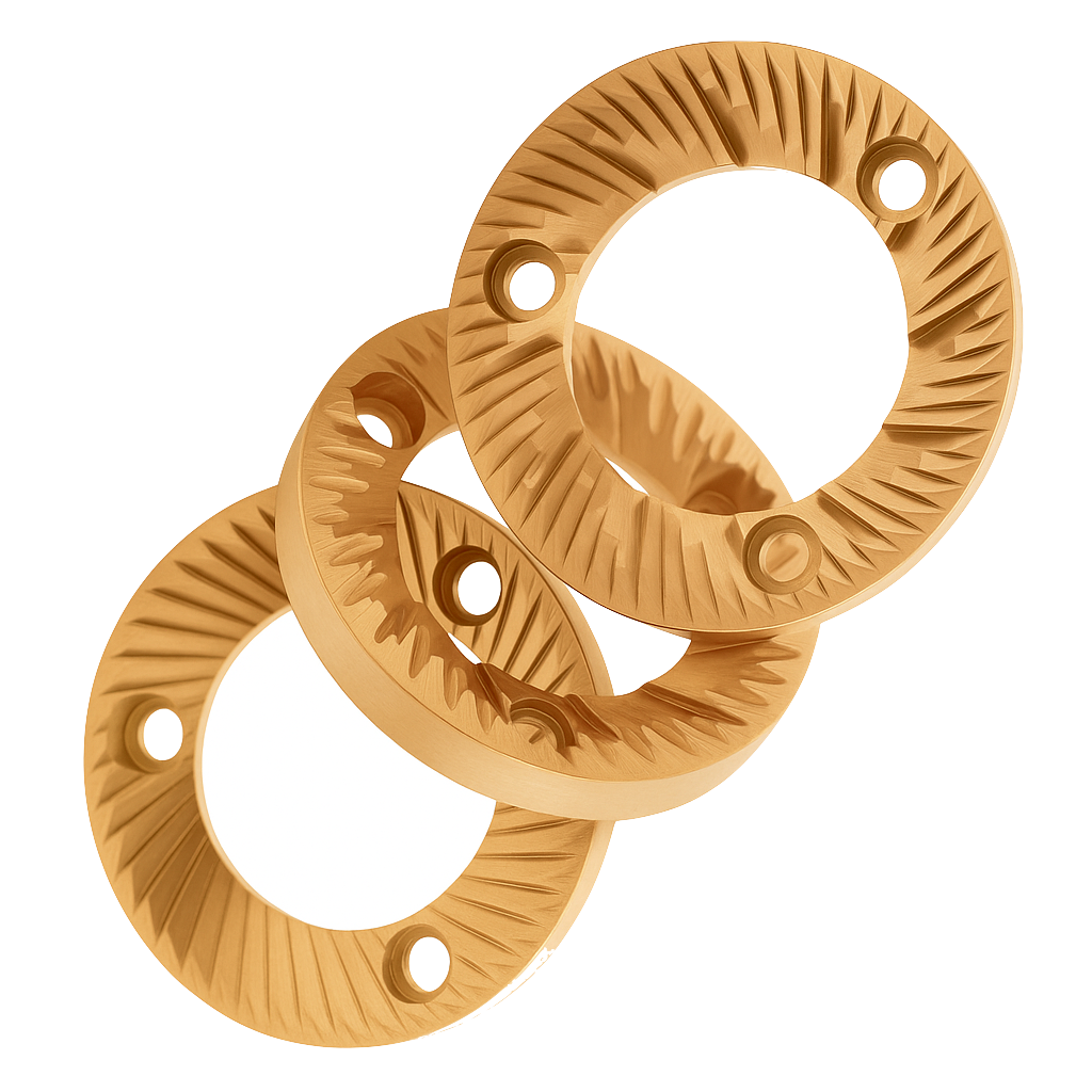 83mm burrs – FREKKO — all things coffee