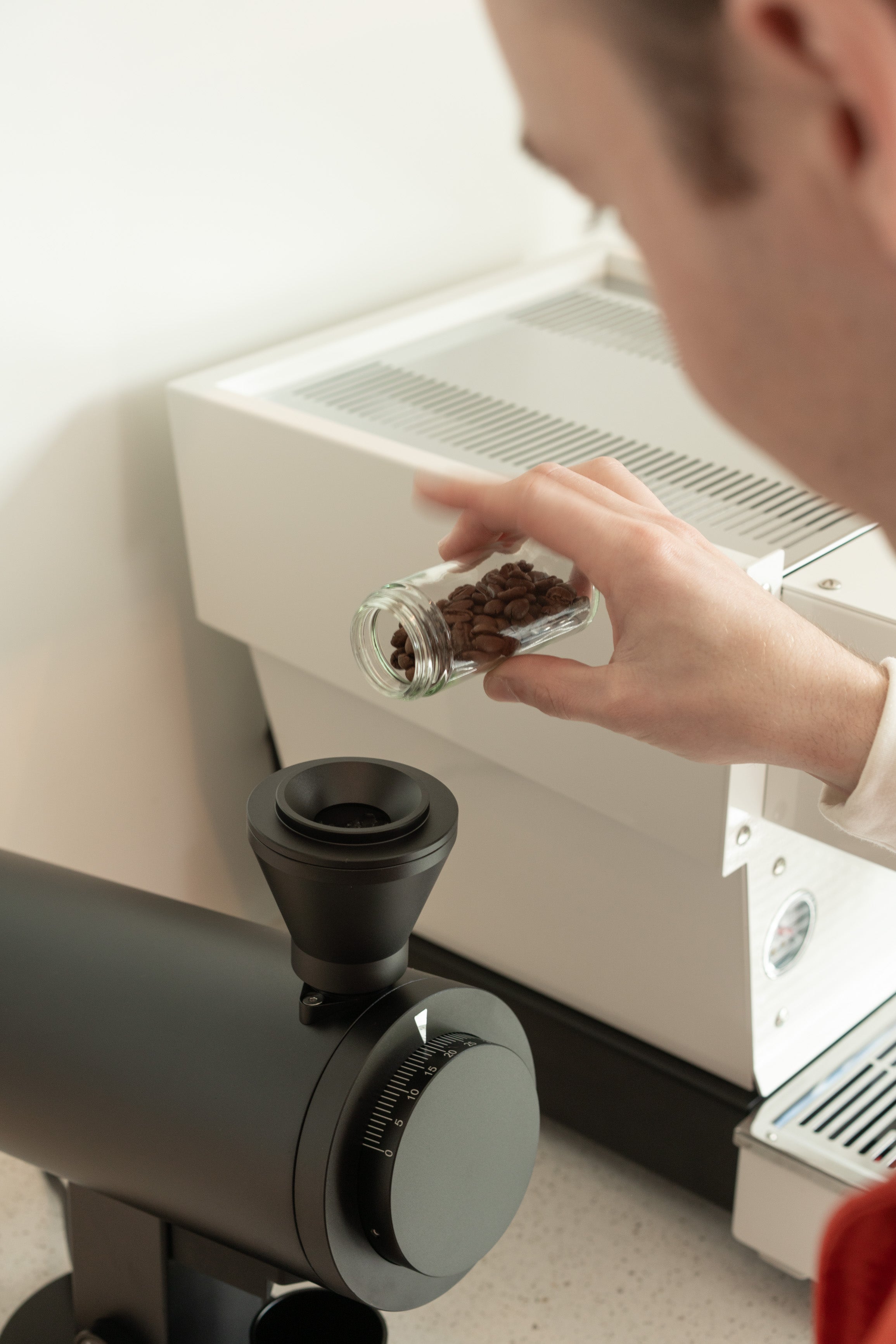 Single dosing: is een single dose koffiemolen iets voor jou?