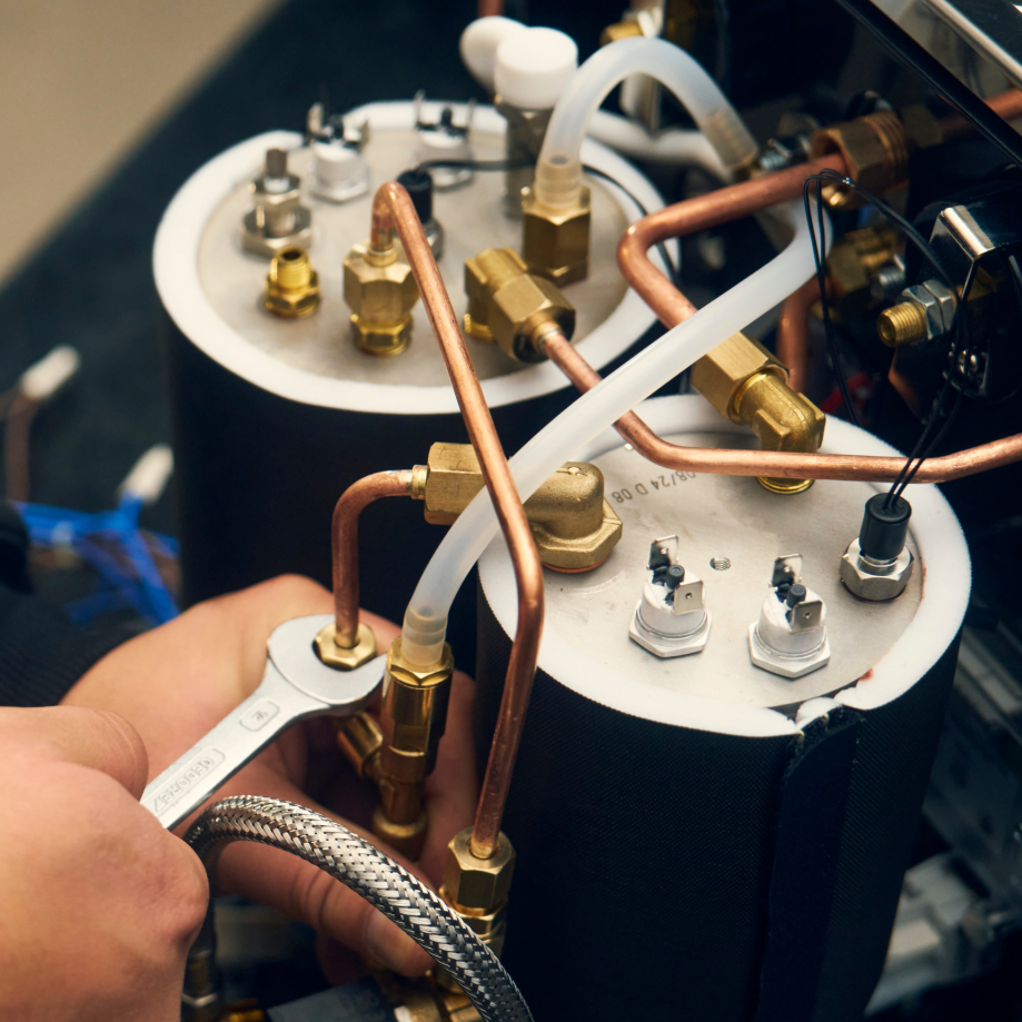 Single boiler, HX of dubbele boiler: welke espressomachine past bij mij?