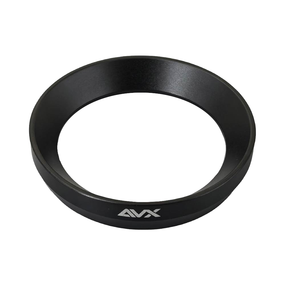 Dosing funnel magnetisch 58mm