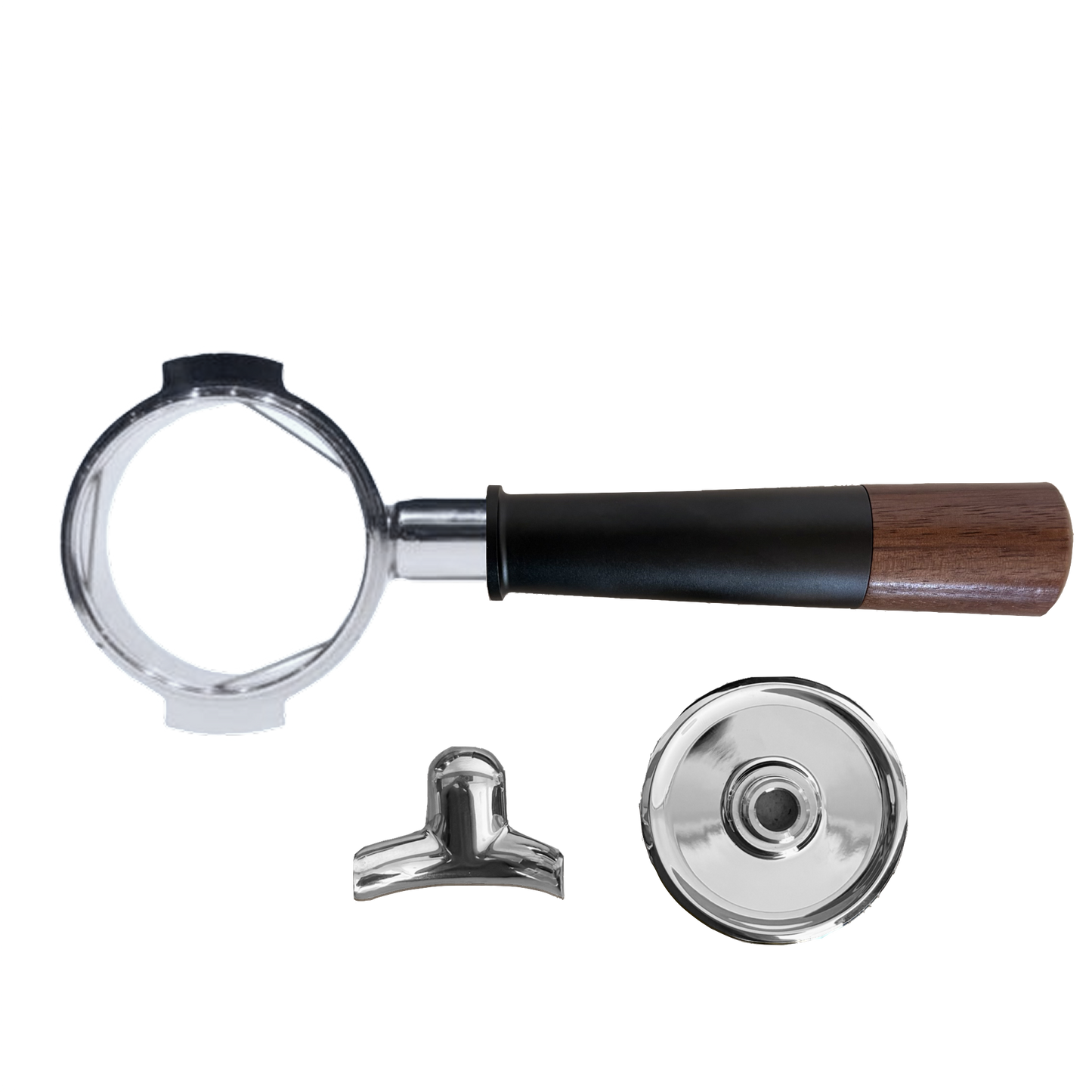 Modular Portafilter 58mm
