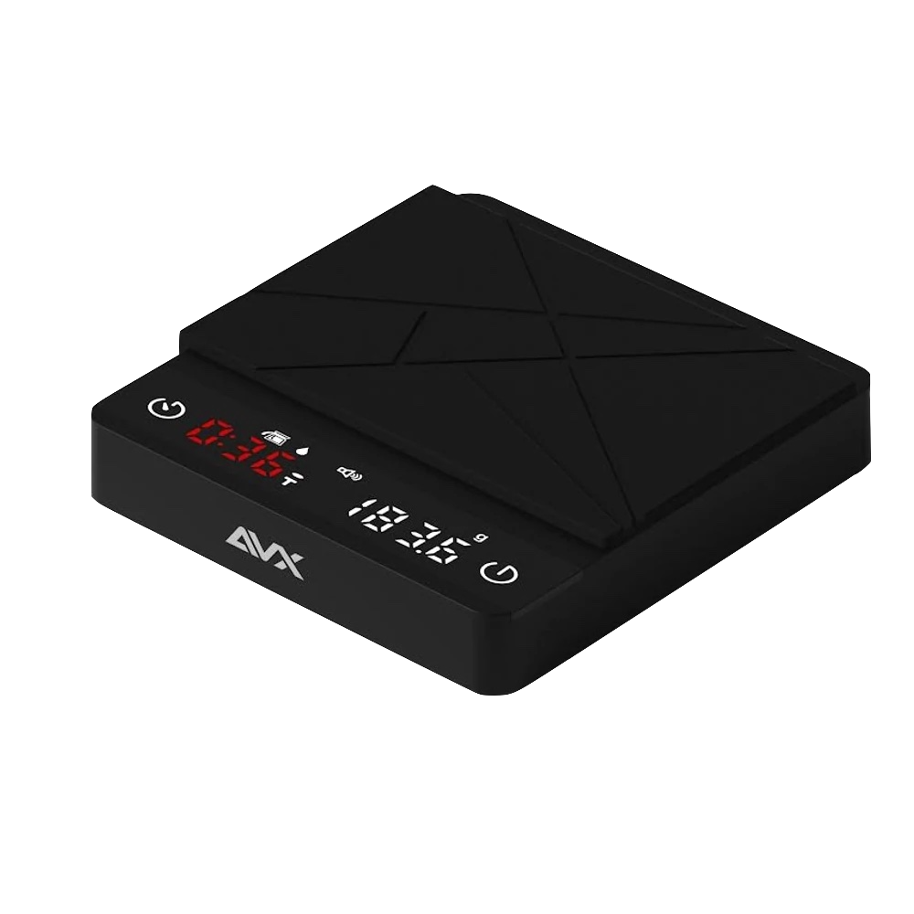 Barista weegschaal mini