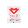 Abaca 1 Papieren Filters