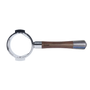 Bottomless Portafilter