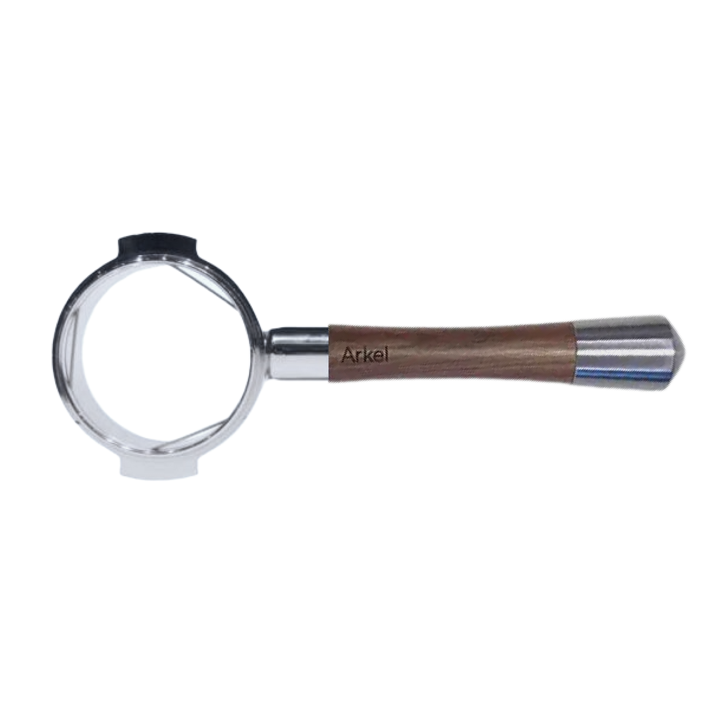 Bottomless Portafilter