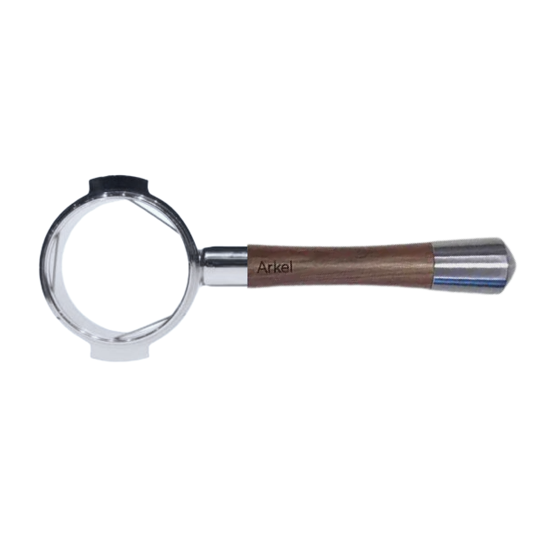 Bottomless Portafilter