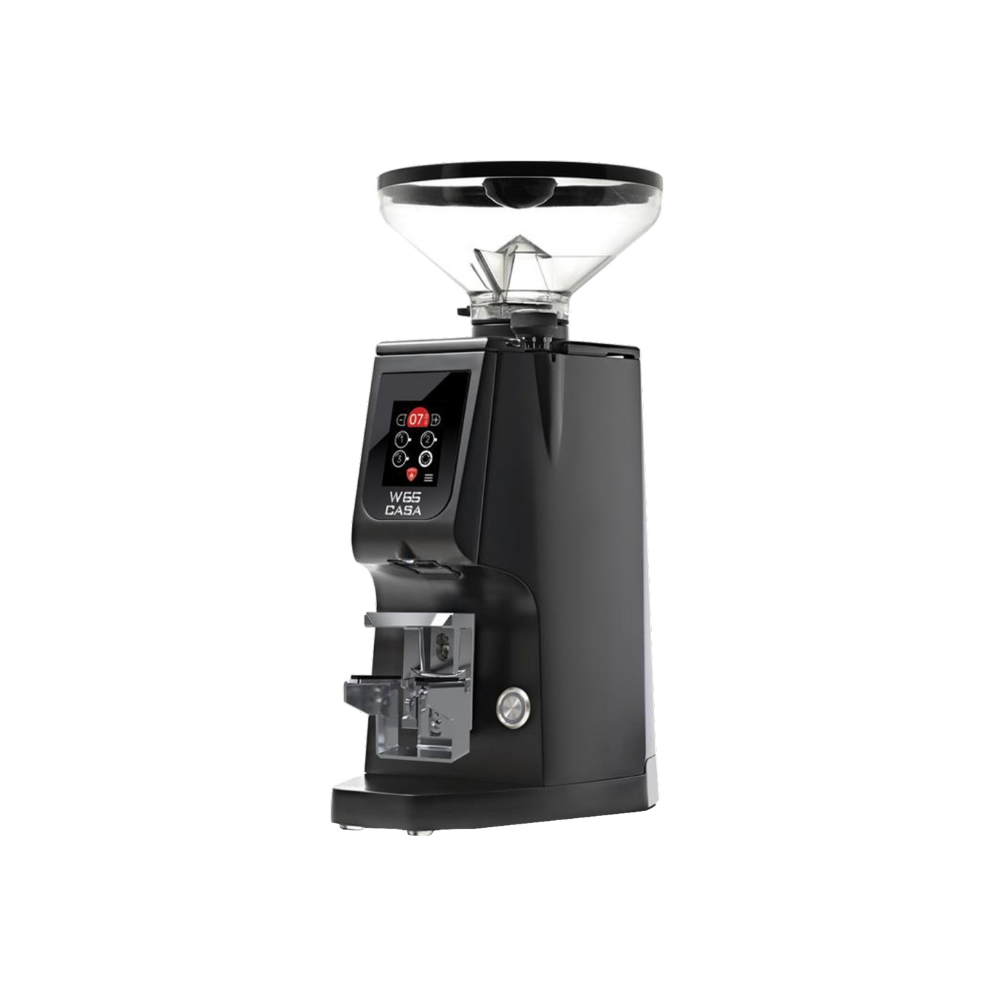 Eureka Atom W65 Casa Koffiemolen Grind By Weight