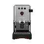 Gaggia Classic Up zilver voorkant