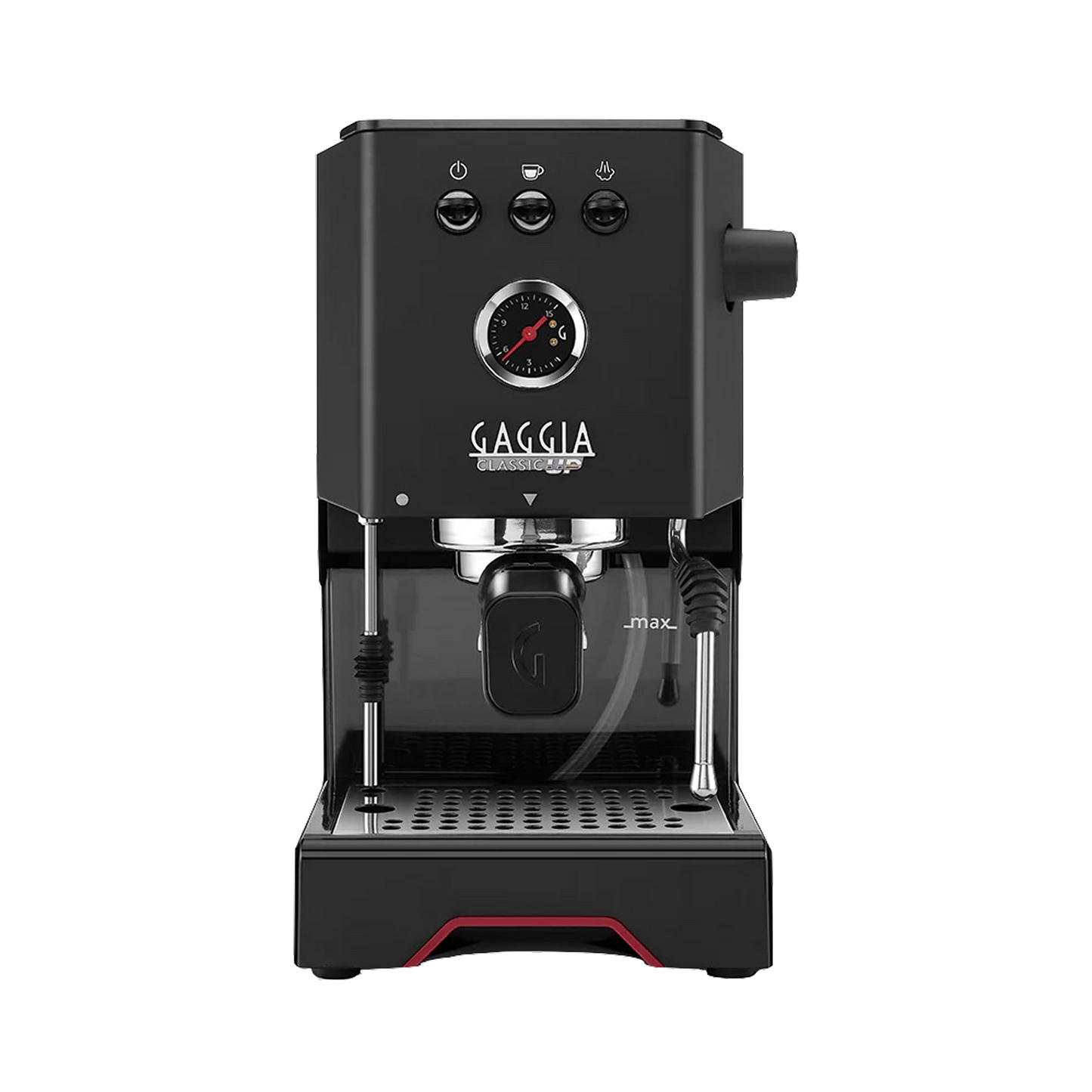 Gaggia Classic UP voorkant