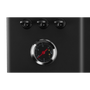 Gaggia Classic UP meter closeup