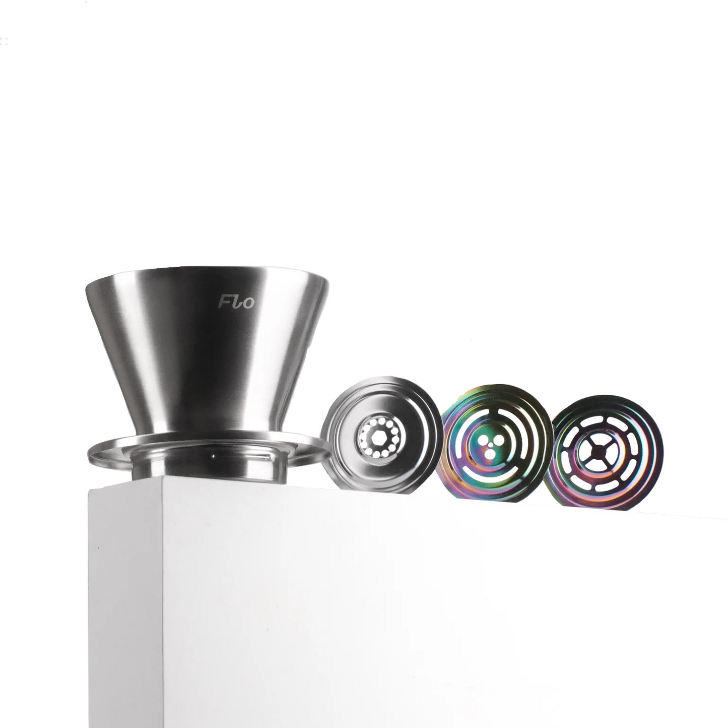 FLO (Varia x Karasu Kyoto)