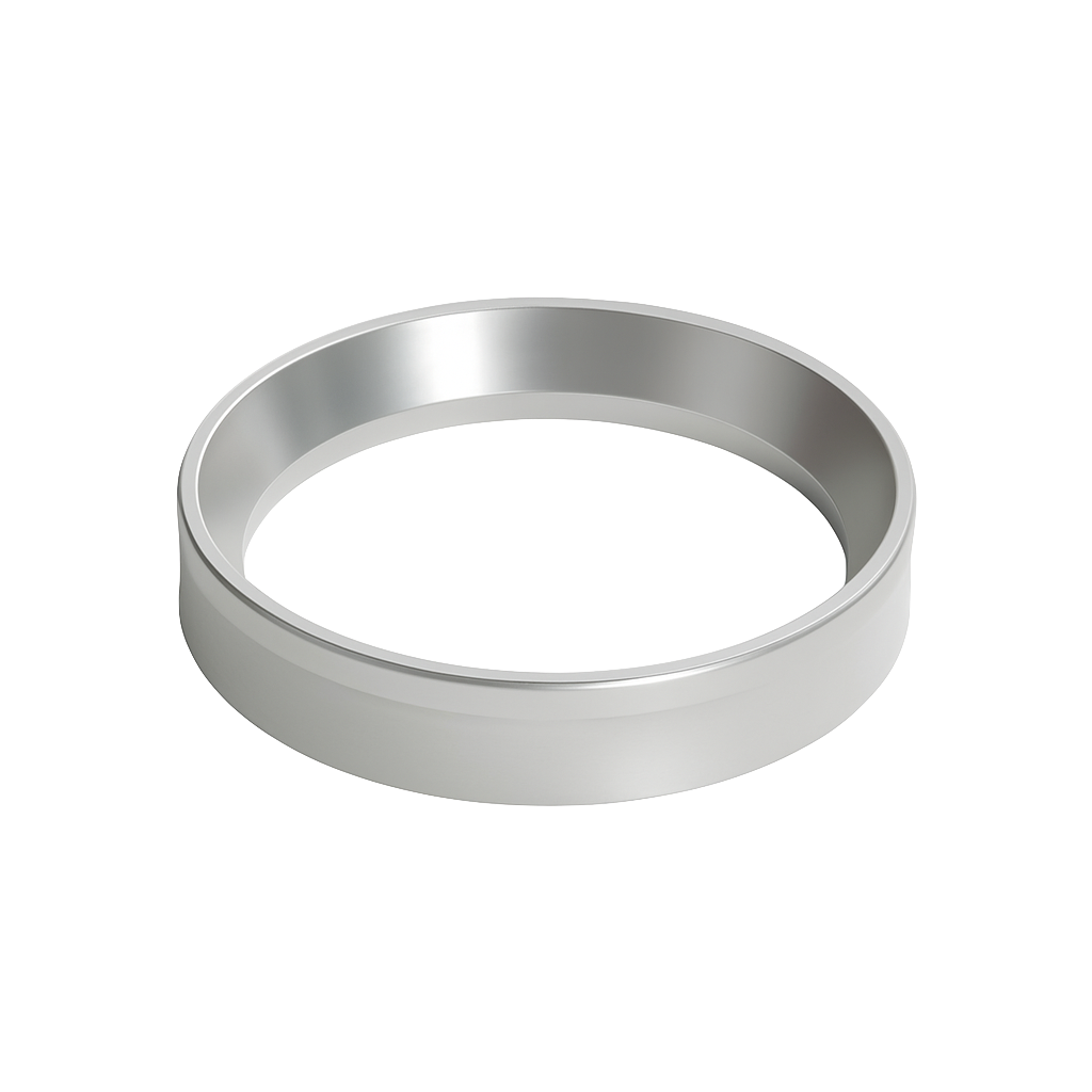 Dosing funnel magnetisch 58mm