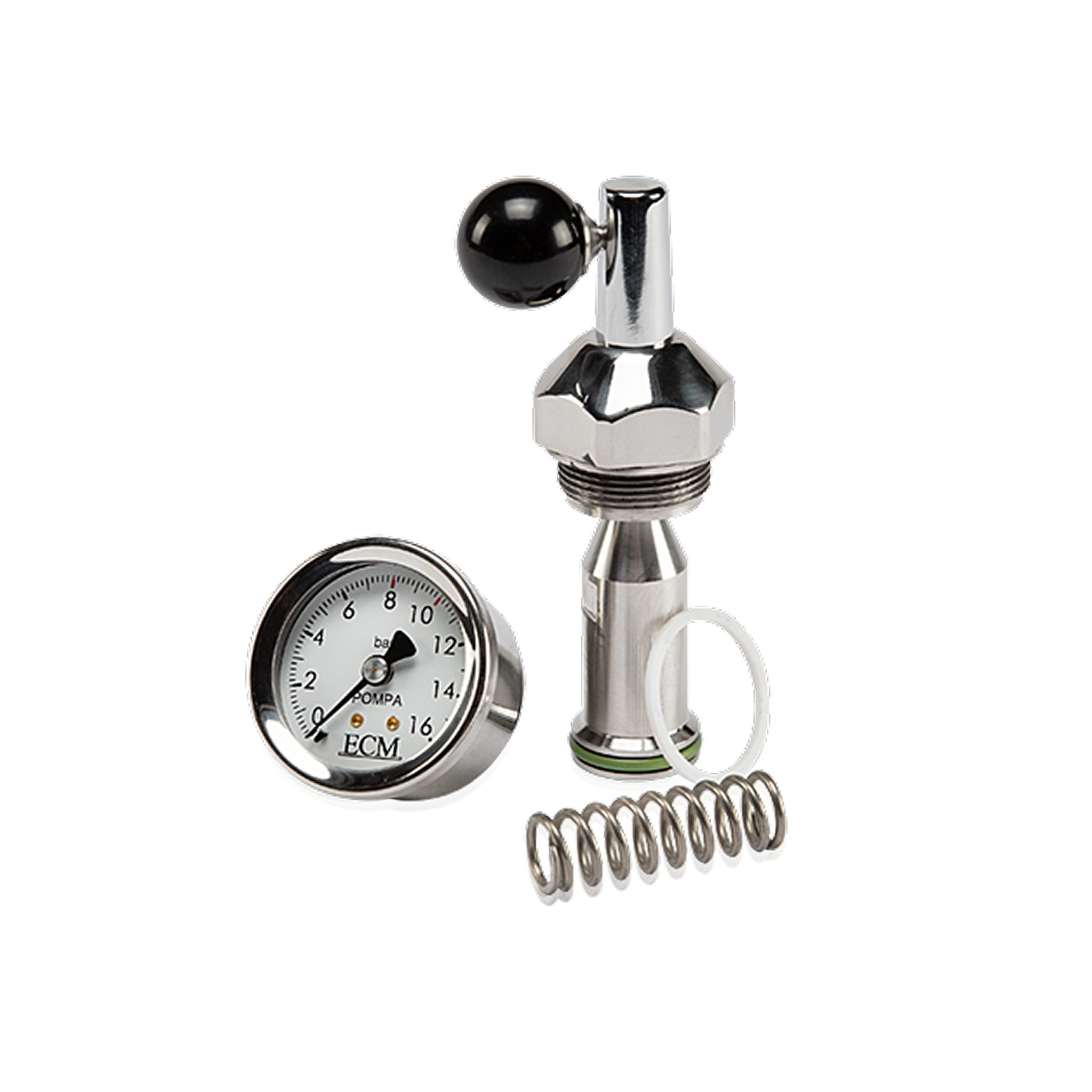 E61 flow control kit