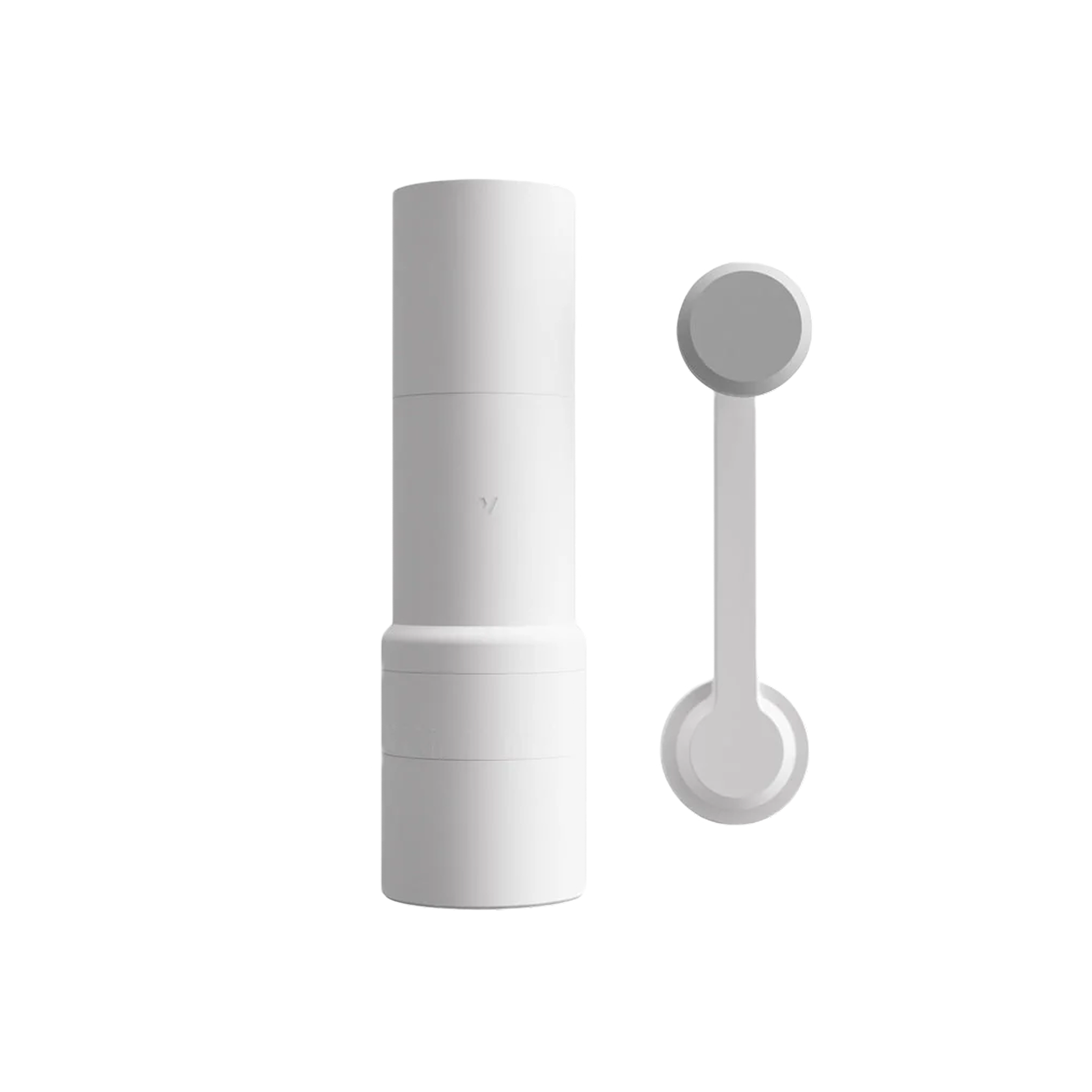 Varia EVO Hybrid 2-in-1 Gen 2 handmolen wit