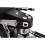 ECM Synchronika II OLED espressomachine bovenkant
