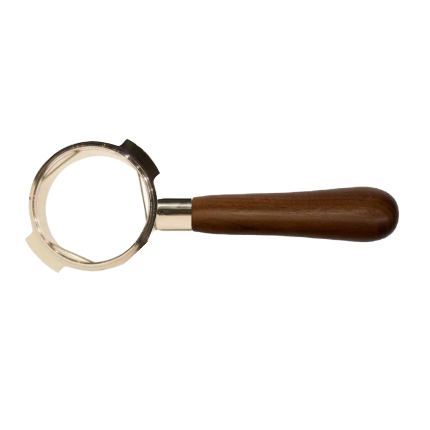 Naked Portafilter for Gaggia