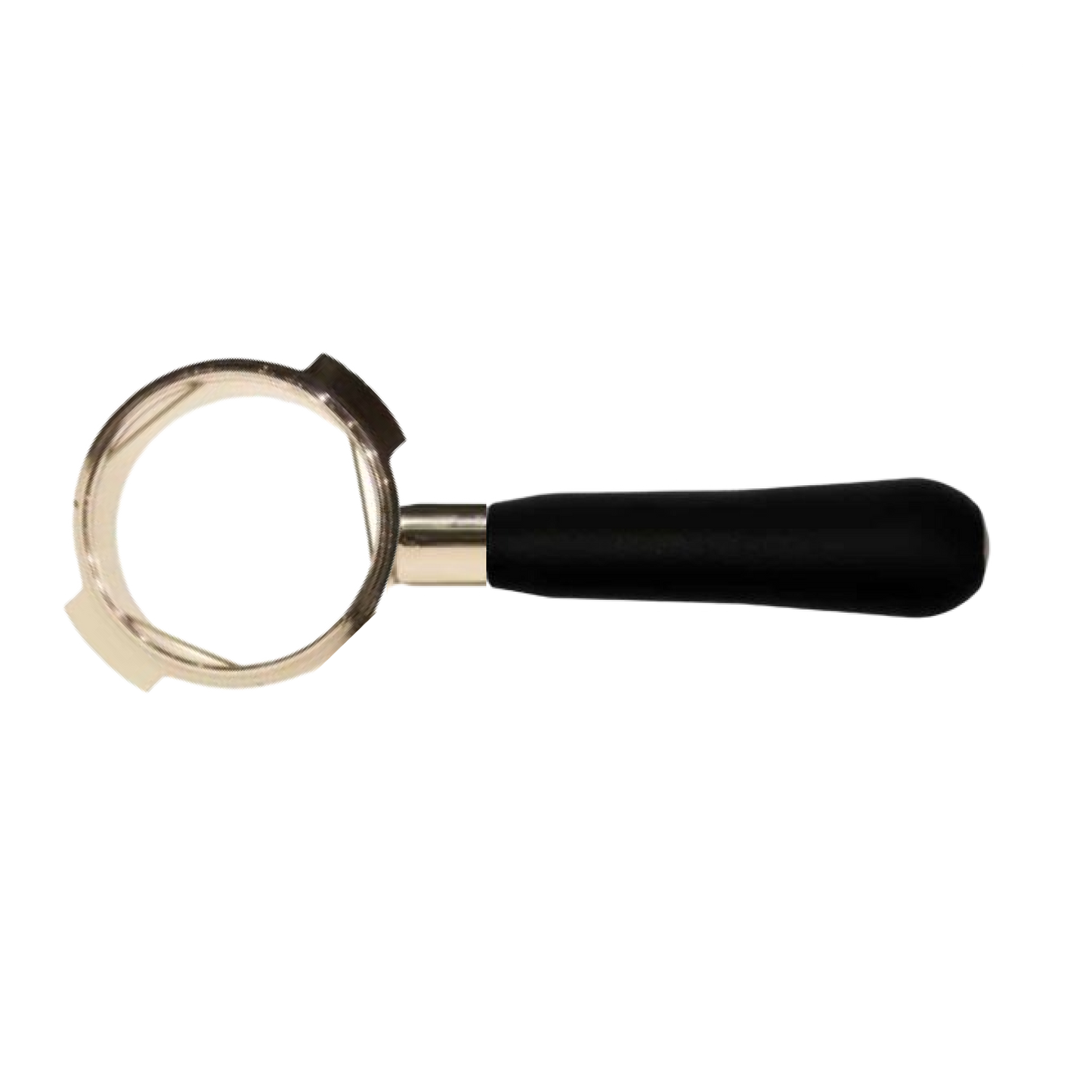 Naked Portafilter for Gaggia