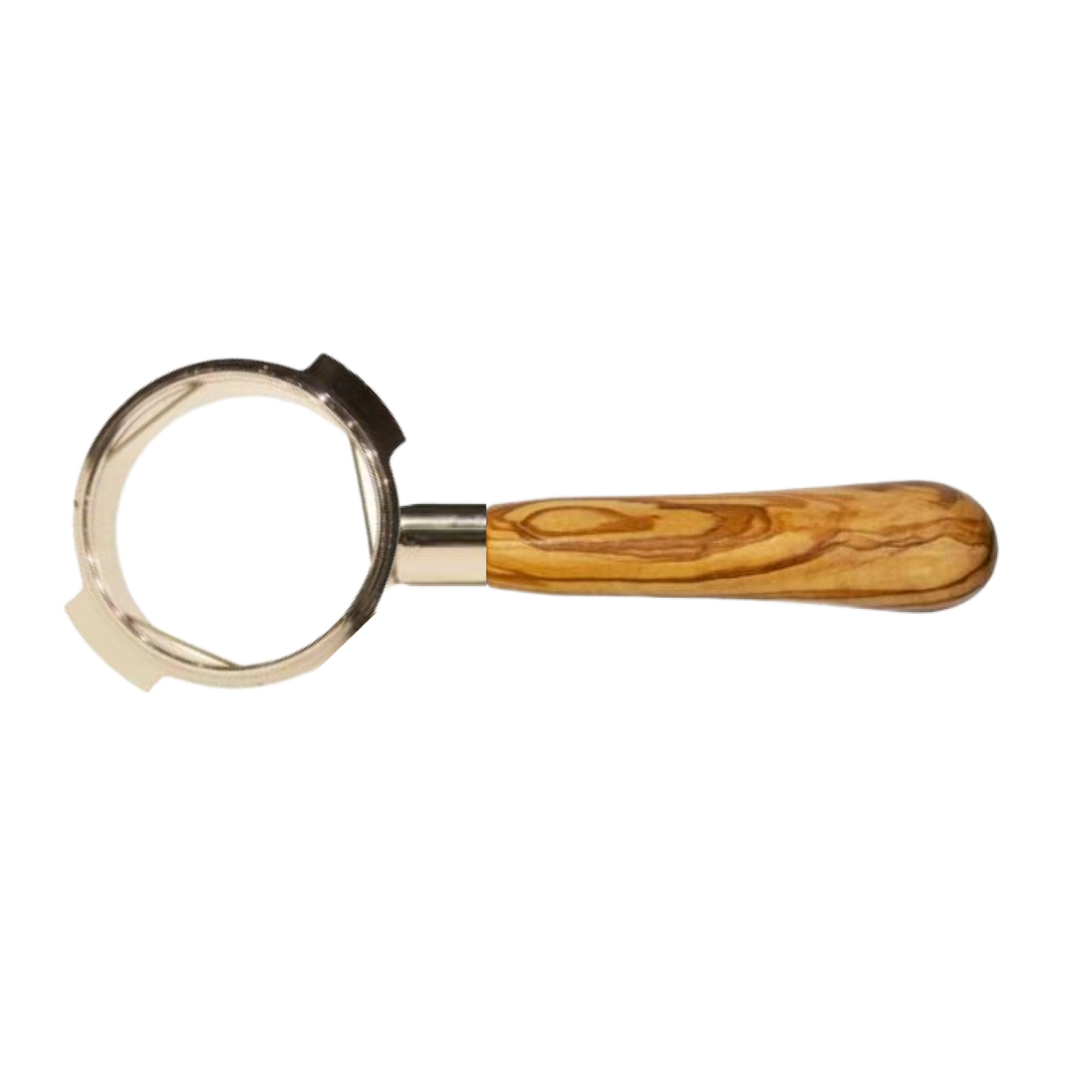 Naked Portafilter for Gaggia