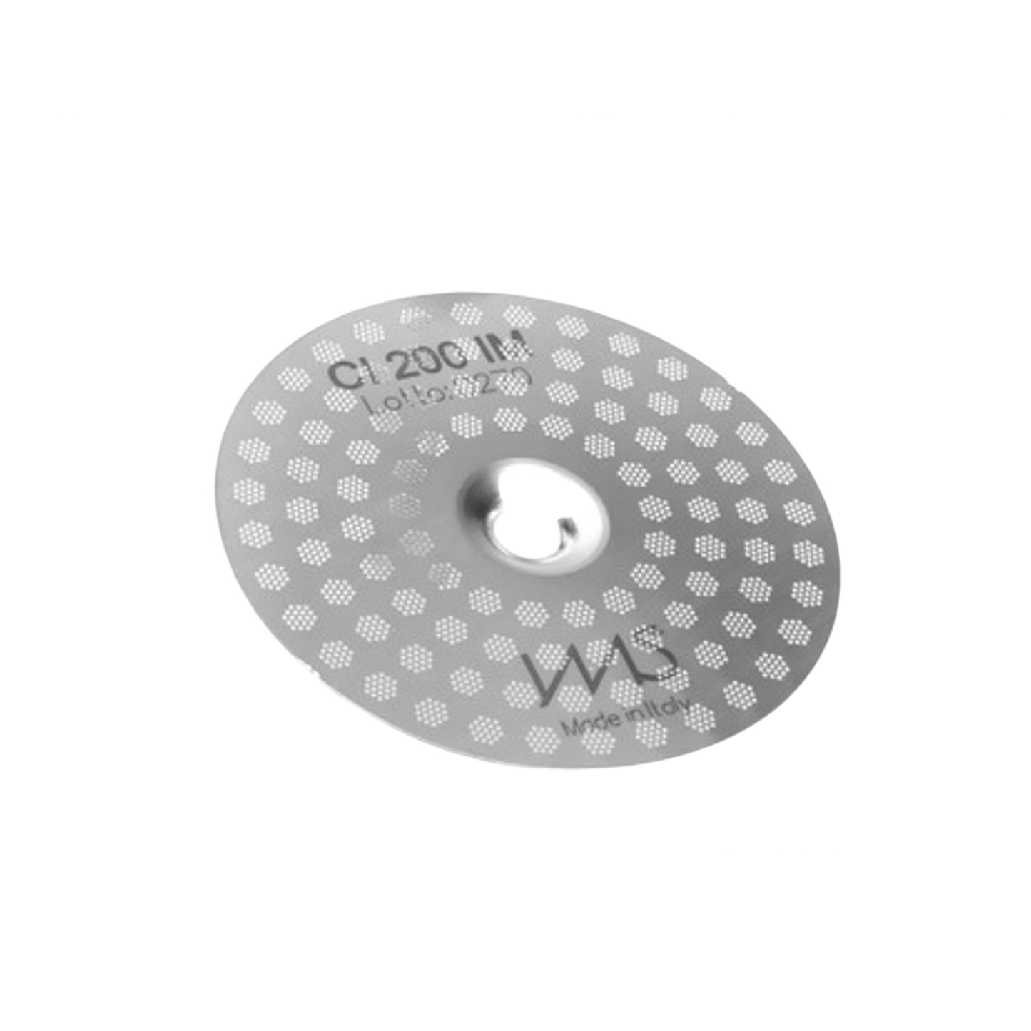 Competitie douchezeef