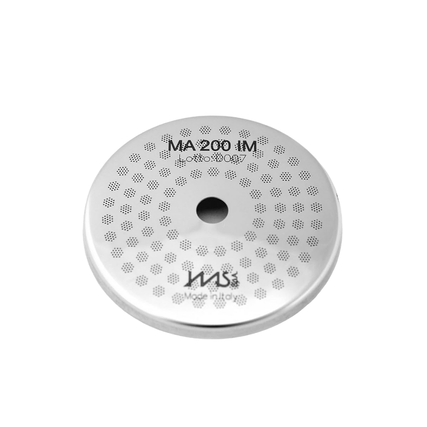 Competitie douchezeef