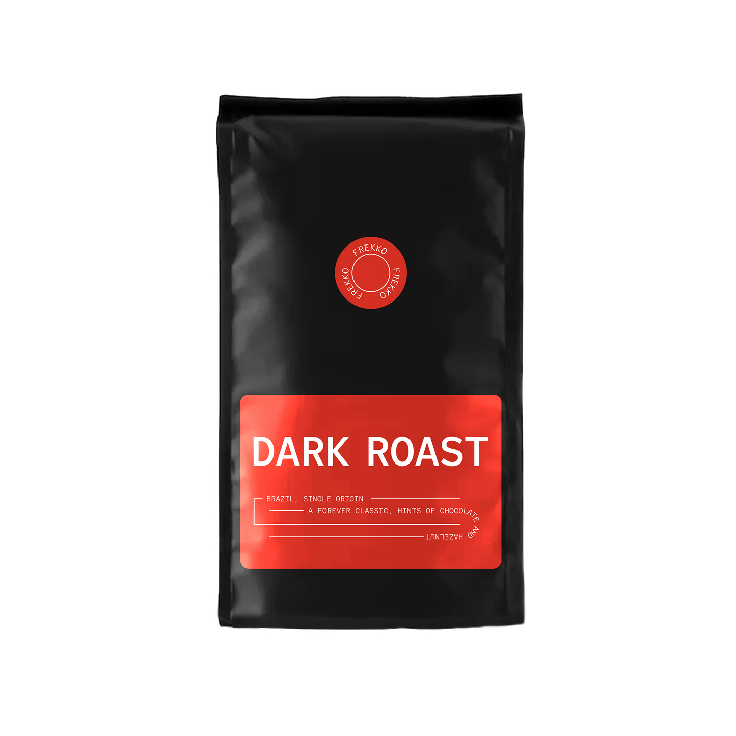 Dark Roast