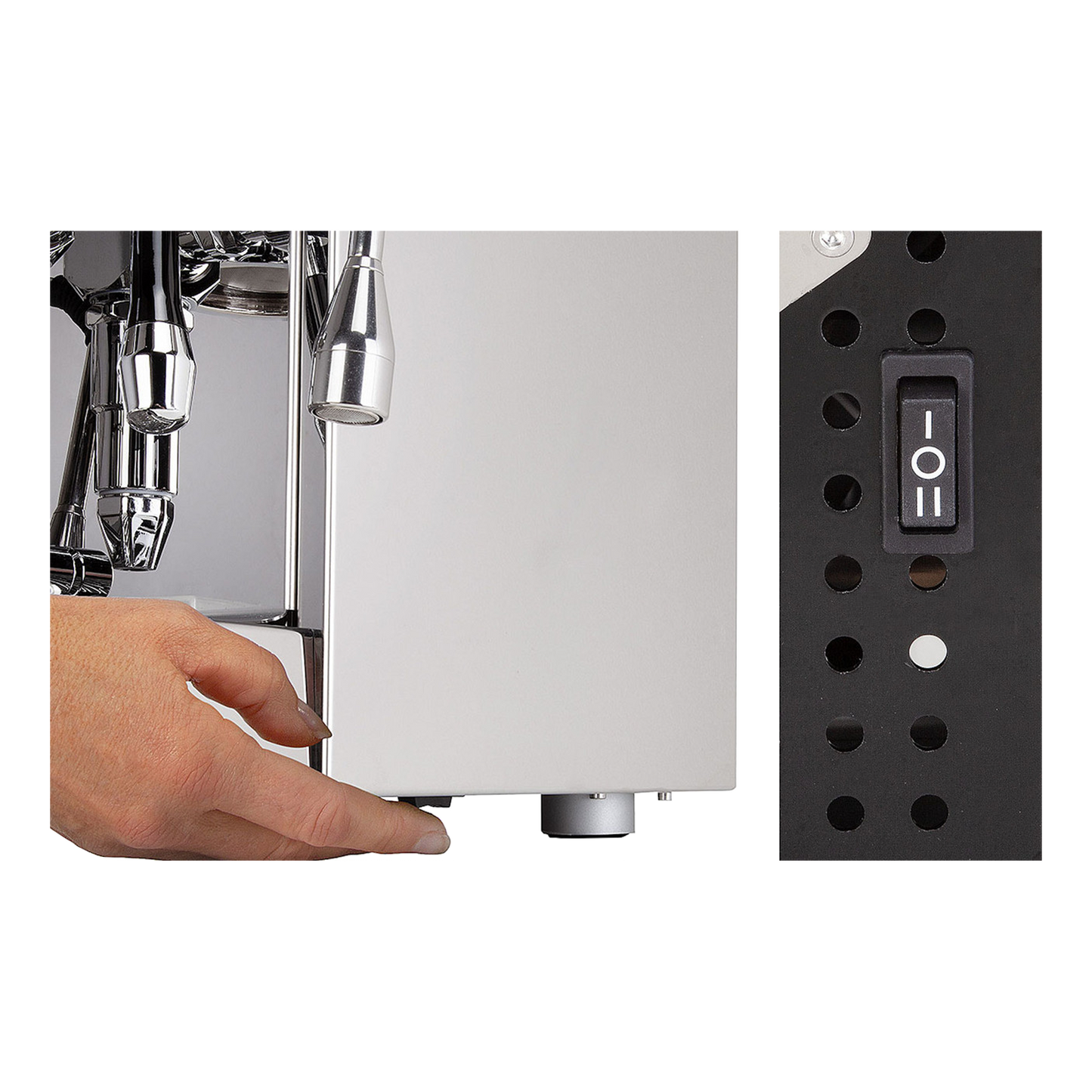 Mechanika VI Slim PID