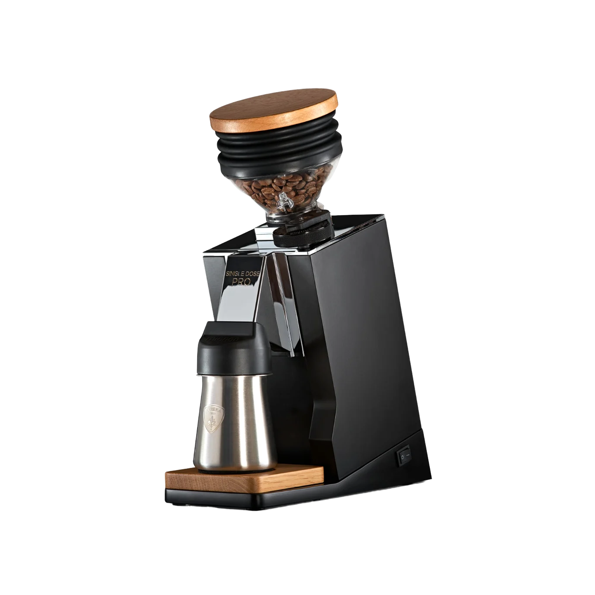 Mignon Single Dose Pro