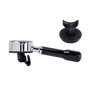 Profitec Original Portafilter with modular single and double spout insert