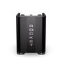 Rocket Appartamento TCA Black Black Back at FREKKO official Rocket Dealer
