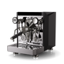 Rocket Espreso Giotto R Fast Black Espresso Machine - FREKKO official Rocket Espresso dealer
