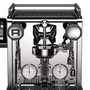 Rocket Espresso R58 Tune Espresso machine Front Chrome