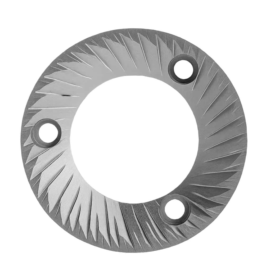 64mm Burrs