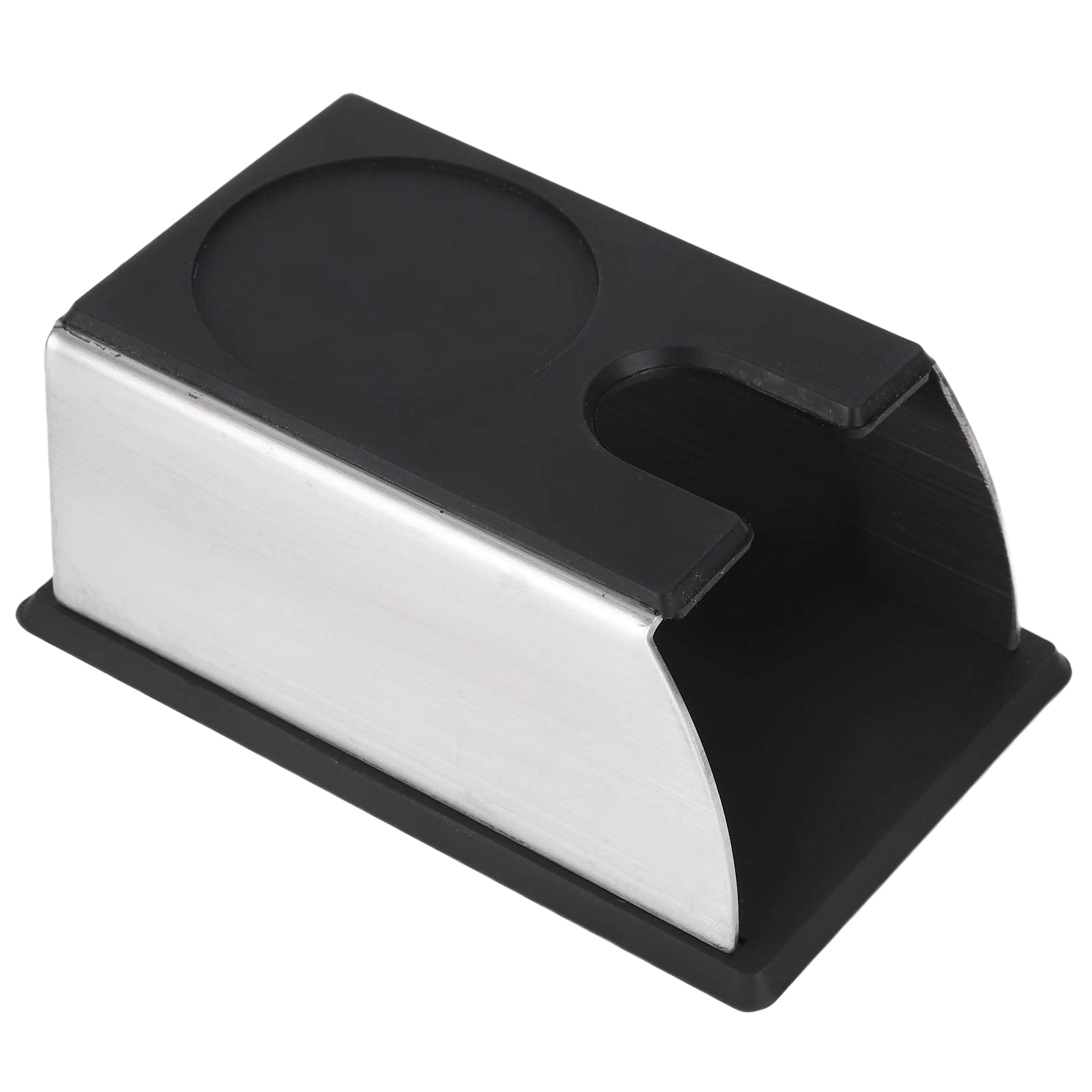 AVX Tamp station