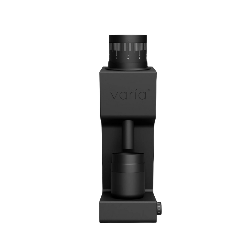 Varia VS4 | Design Coffee Grinder | Single Dose Coffee Grinders ...