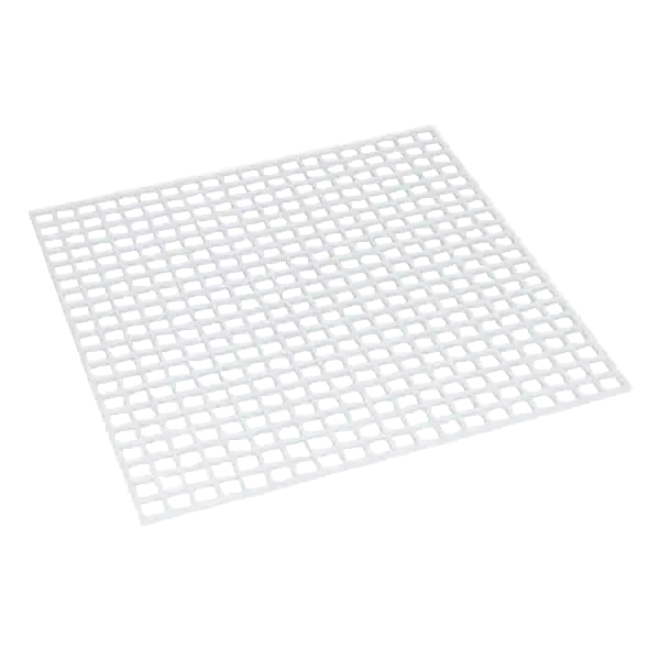 Warmhoudplaat bescherming