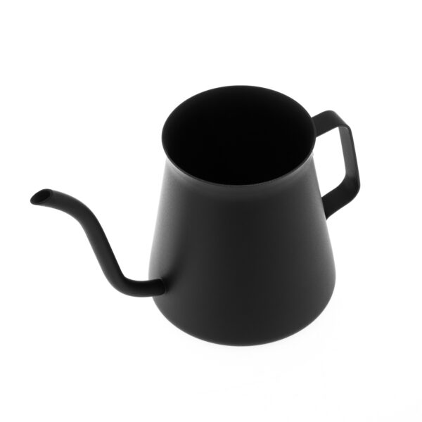 Hario — Kusuya Gooseneck Hario Tetsu Kasuya Drip kettle 500ml voor filterkoffie