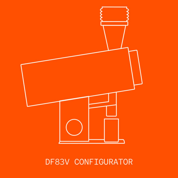 DF83V koffiemolen DF83V Configurator page add SSP burrs to your DF83 grinder